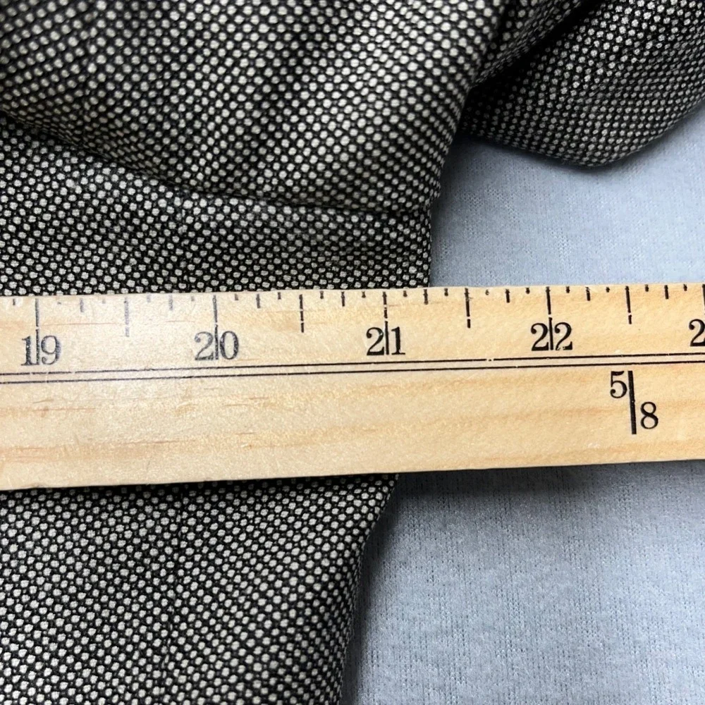 New Brooks Brothers Men Wool‎ Blazer Suit Jacket Classic Fit Sport Coat Size 42R